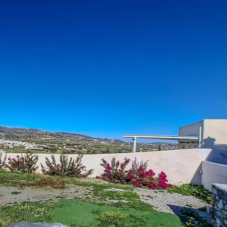 Olympio Luxury Paros