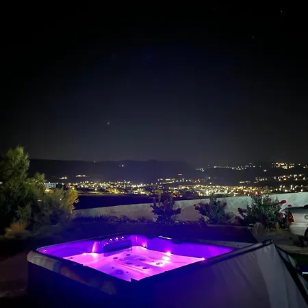 Olympio Luxury Paros Apartment *