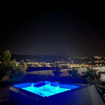 Apartment Olympio Luxury Paros *