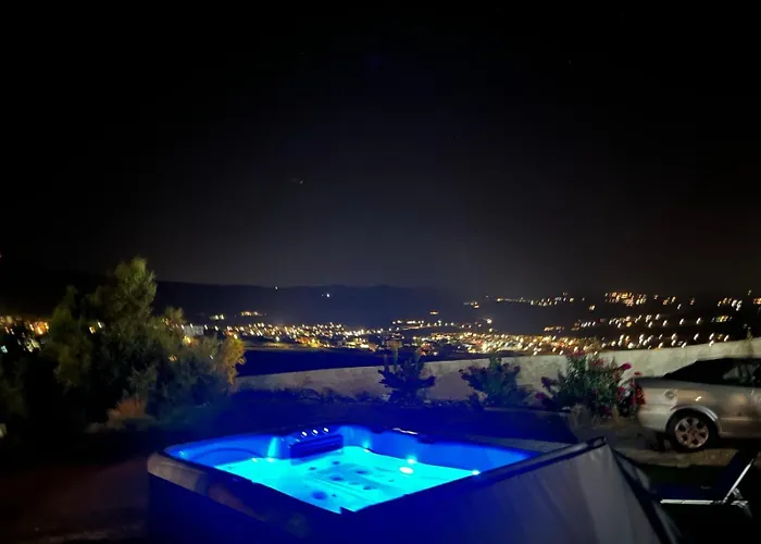 Apartman Olympio Luxury Paros *