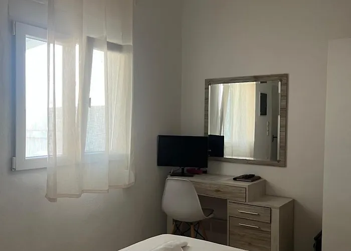 Olympio Luxury Paros Apartman