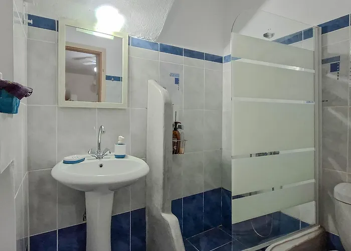 Apartman Olympio Luxury Paros Márpisza