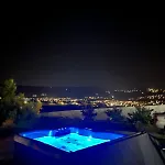 Lägenhet Olympio Luxury Paros *