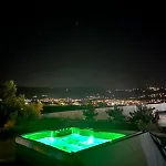 Olympio Luxury Paros