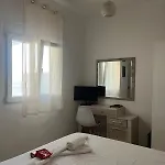 Olympio Luxury Paros Lägenhet