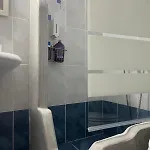 Lägenhet Olympio Luxury Paros Márpissa