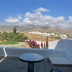 Olympio Luxury Paros Lägenhet *