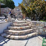 Olympio Luxury Paros