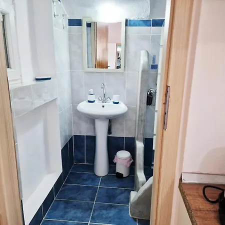 Appartement Olympio Luxury Paros