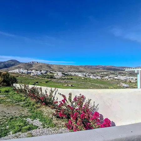 Olympio Luxury Paros *